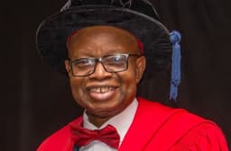 Prof. Lere Baale